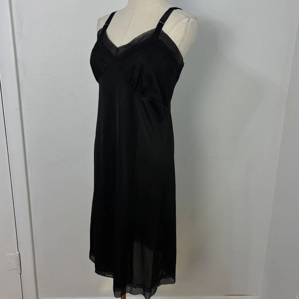 Philmaid vintage black